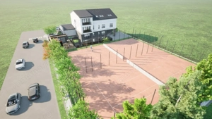 Teren cu autorizatie constructie - imagine 5