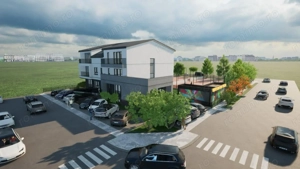 Teren cu autorizatie constructie - imagine 3