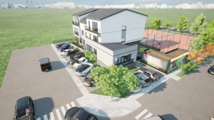 Teren cu autorizatie constructie - imagine 7