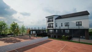 Teren cu autorizatie constructie - imagine 4