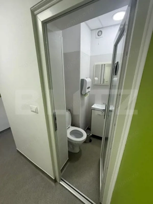 Cabinet stomatologic de 38 mp utili, zona George Enescu - imagine 9