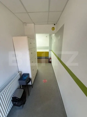 Cabinet stomatologic de 38 mp utili, zona George Enescu - imagine 6