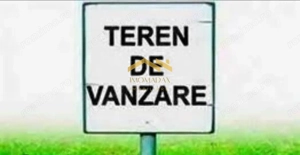 Bucovăț-Teren Intravilan-Disponibil Intravilan