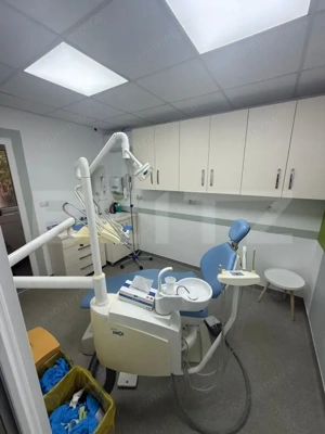 Cabinet stomatologic de 38 mp utili, zona George Enescu - imagine 4