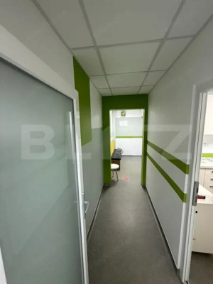 Cabinet stomatologic de 38 mp utili, zona George Enescu - imagine 2