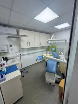 Cabinet stomatologic de 38 mp utili, zona George Enescu - imagine 10