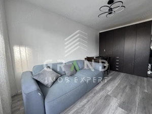 OPORTUNITATE! Ap 2 camere | BALCON | Mănăștur / Complex BIG /Mehedinți