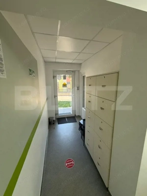 Cabinet stomatologic de 38 mp utili, zona George Enescu - imagine 7