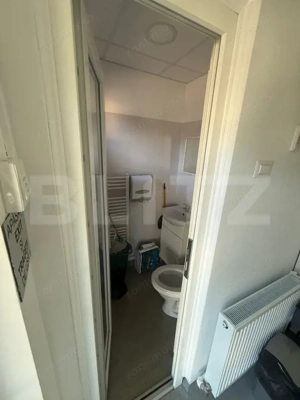 Cabinet stomatologic de 38 mp utili, zona George Enescu - imagine 3