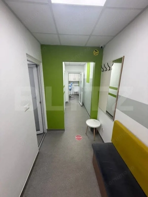 Cabinet stomatologic de 38 mp utili, zona George Enescu - imagine 8