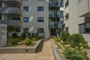 Apusul de la ultimul etaj din Cortina North | 3 camere | 76.7 mp - imagine 18