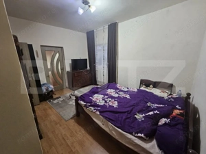 Casa de vanzare cu 3 camere, zona centrala, Campeni - imagine 4