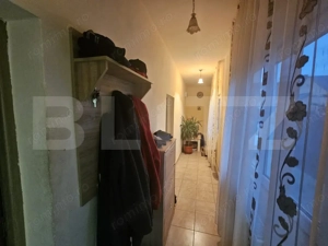 Casa de vanzare cu 3 camere, zona centrala, Campeni - imagine 3