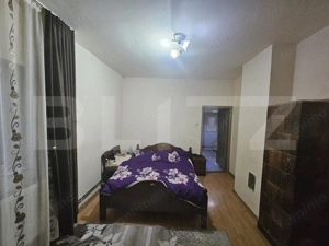 Casa de vanzare cu 3 camere, zona centrala, Campeni - imagine 5