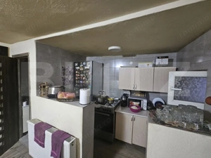 Casa de vanzare cu 3 camere, zona centrala, Campeni - imagine 13