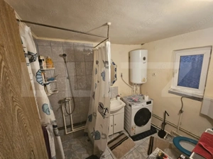 Casa de vanzare cu 3 camere, zona centrala, Campeni - imagine 15