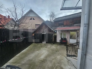 Casa de vanzare cu 3 camere, zona centrala, Campeni - imagine 9