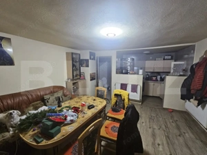 Casa de vanzare cu 3 camere, zona centrala, Campeni - imagine 11