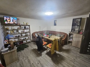 Casa de vanzare cu 3 camere, zona centrala, Campeni - imagine 12