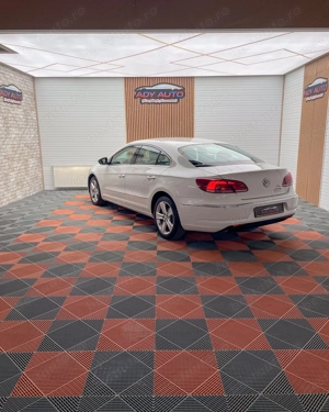 Volkswagen Passat CC 2.0 TDI  Rate fixe, Livrare gratis, Garantie 12 luni,Buy-back - imagine 5
