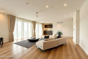 Apartament 3 dormitoare in One Charles de Gaulle