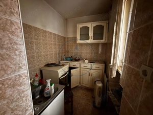 Garsoniera Calea Moldovei etaj 2-30 mp