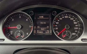 Volkswagen Passat CC 2.0 TDI  Rate fixe, Livrare gratis, Garantie 12 luni,Buy-back - imagine 7