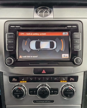 Volkswagen Passat CC 2.0 TDI  Rate fixe, Livrare gratis, Garantie 12 luni,Buy-back - imagine 14