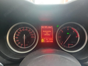 Vând Alfa Romeo 159 Sportwagon 2007