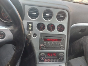 Vând Alfa Romeo 159 Sportwagon 2007 - imagine 4