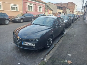 Vând Alfa Romeo 159 Sportwagon 2007 - imagine 2