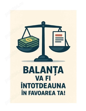 Servicii Contabile Profesionale pentru Afacerea Ta