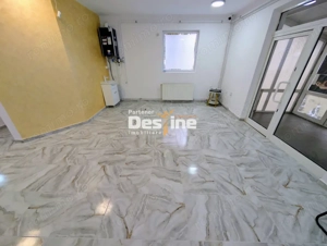 Chirie Spațiu comercial Kaufland Podu de Piatra 56 mp la stradă vitrina renovat - imagine 3