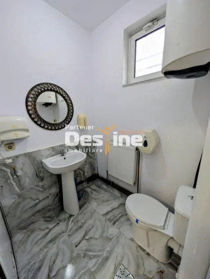 Chirie Spațiu comercial Kaufland Podu de Piatra 56 mp la stradă vitrina renovat - imagine 9