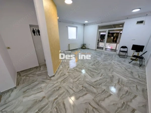 Chirie Spațiu comercial Kaufland Podu de Piatra 56 mp la stradă vitrina renovat - imagine 2