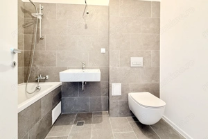 Apartament 3 camere spațios, amenajat, bloc nou, comision 0% - imagine 9