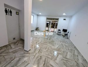 Chirie Spațiu comercial Kaufland Podu de Piatra 56 mp la stradă vitrina renovat - imagine 4