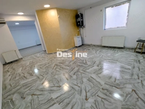 Chirie Spațiu comercial Kaufland Podu de Piatra 56 mp la stradă vitrina renovat