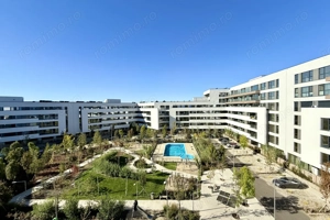 Apartament 3 camere spațios, amenajat, bloc nou, comision 0% - imagine 12