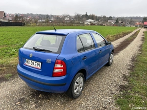 skoda Fabia  - imagine 5