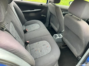 skoda Fabia  - imagine 7