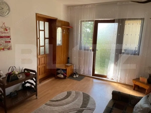 Casa spatioasa de vanzare in Voinesti! Confort si liniste aproape de oras