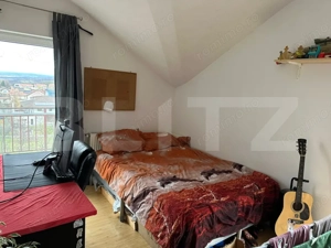 Apartament de 3 camere, 56 mp, fără CF - Bună Ziua - imagine 5