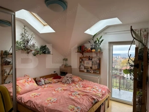 Apartament de 3 camere, 56 mp, fără CF - Bună Ziua - imagine 3