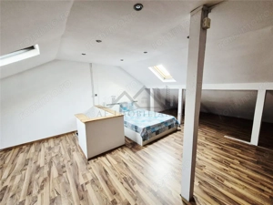 Casa tip duplex spatioasa cu garaj - imagine 8