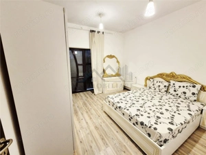 Casa tip duplex spatioasa cu garaj - imagine 5