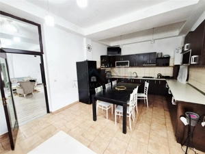 Casa tip duplex spatioasa cu garaj - imagine 9