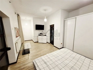 Casa tip duplex spatioasa cu garaj - imagine 4