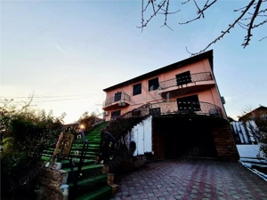 Casa tip duplex spatioasa cu garaj - imagine 17