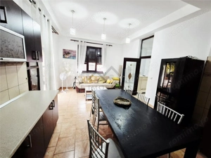 Casa tip duplex spatioasa cu garaj - imagine 10